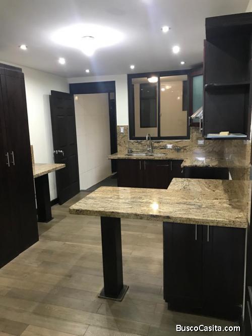 Casa en Renta Vista Hermosa 2, Zona 15