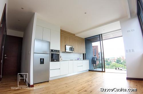 HomePro Inmobiliaria alquila apartamento en zona 14