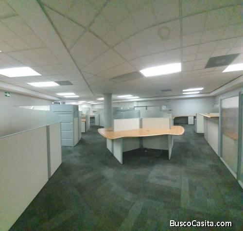 EDIFICIO EMPRESARIAL EN VENTA EN ZONA 9