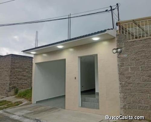 Casa de 1 Nivel en Venta, Naciones Unidas II, VN