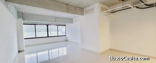 Clínica en Renta en Zona Médica Zona 9