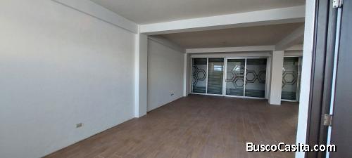Local comercial en renta en zona 11