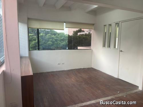 OFICINAS EN ALQUILER ZONA 10