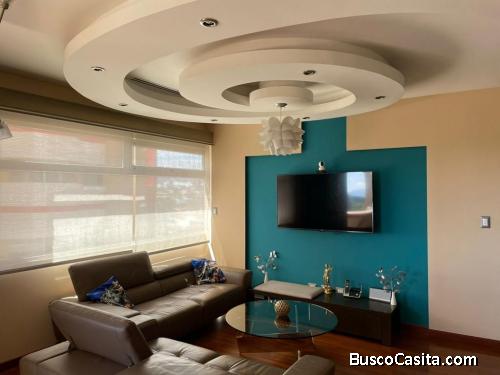 Apartamento en venta en Las Gemas zona 11