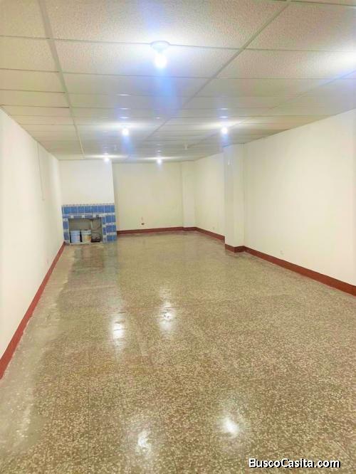 Alquilo Local en zona 1. EXCELENTE UBICACIÓN Y PRECIOS