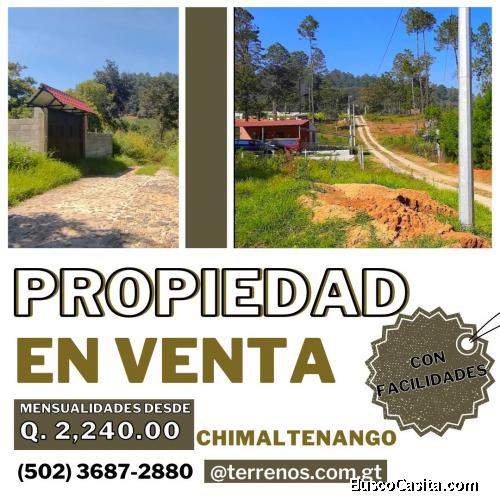 Propiedad en venta cerca de Paseo Andaria