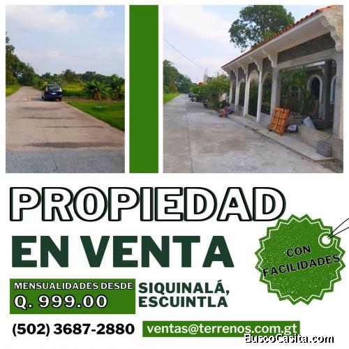 Propiedad en venta cerca atrás del Estadio