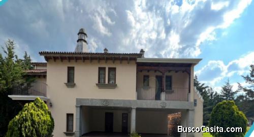 Casa en venta en Hacienda Nueva Country Club