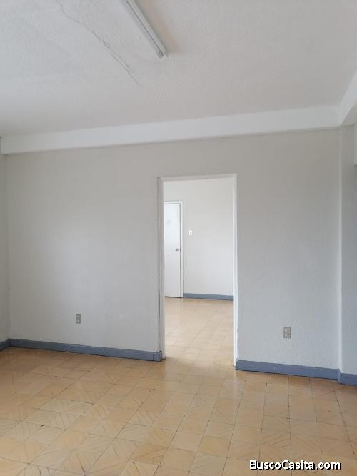 Alquilo oficina zona 4 - ESPACIO GRANDE Y EXCELENTE PRECIO