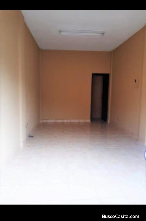 Alquiler de Local San Juan Sacatepéquez