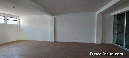 Alquilo Local Comercial en Zona 11