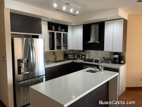 Vendo Apartamento en Las Gemas zona 11 Guatemala