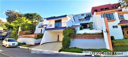 ALQUILO Y VENDO CASA EN CONDOMINIO CAMPESTRE