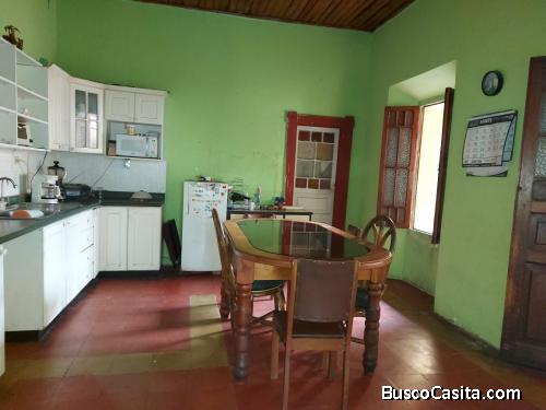 Casa para uso comercial en Renta en zona 1