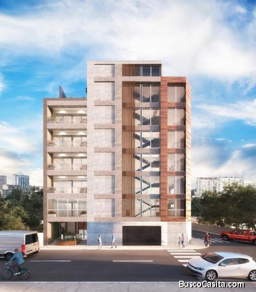 APARTAMENTOS EN VENTA EN ZONA 10