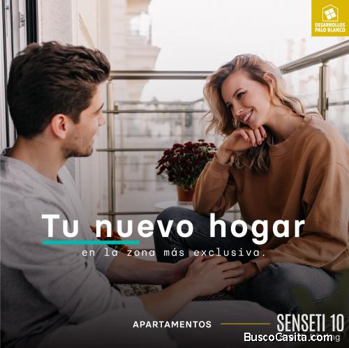 APARTAMENTO EN PRE-VENTA EN EL CORAZON DE LA ZONA 10