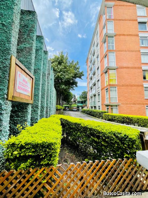 Apartamento en venta Centro Histórico zona 1