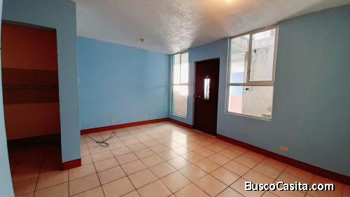 Apartamento en renta Colonia Carabanchel zona 11