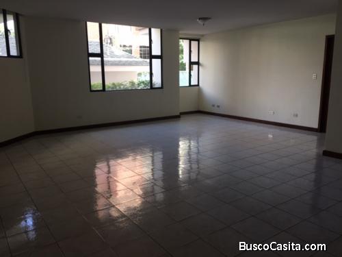 BONITO APARTAMENTO EN ZONA 14