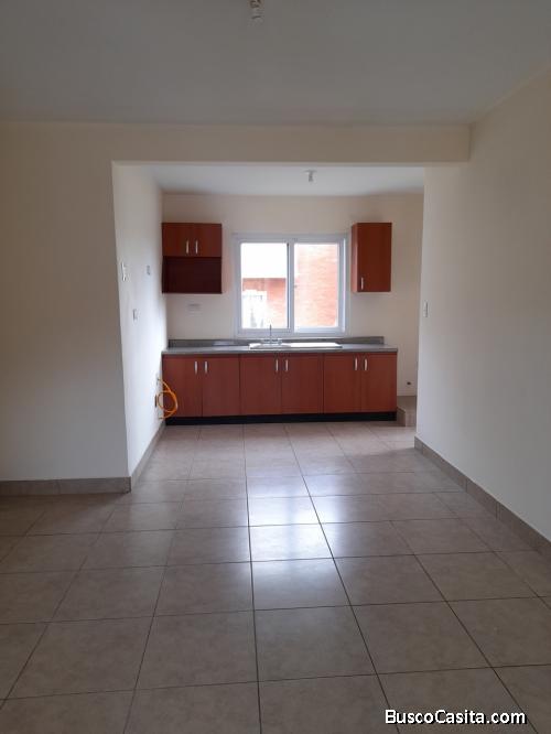 Alquiler de Apartamento Edificio Las Puertas 2