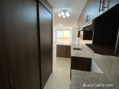 APARTAMENTO EN VENTA EN SANTA MARIA LAS CHARCAS ZONA 11