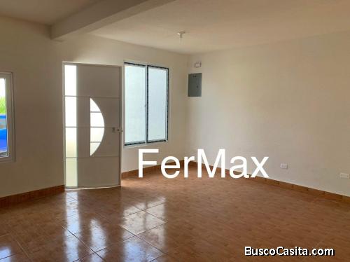 Se VENDE casa NUEVA en San José Pinula,  de 4 dormitorios 