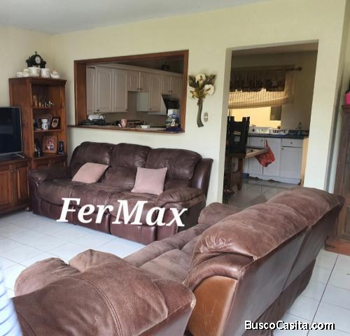 Se VENDE casa en San José Pinula. 12 x 36 mts