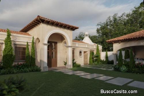 CityMax vende bella casa en Cortijo de Las Flores