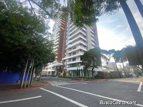 Espectacular Apartamento en Venta Y renta ECHO, zona 14