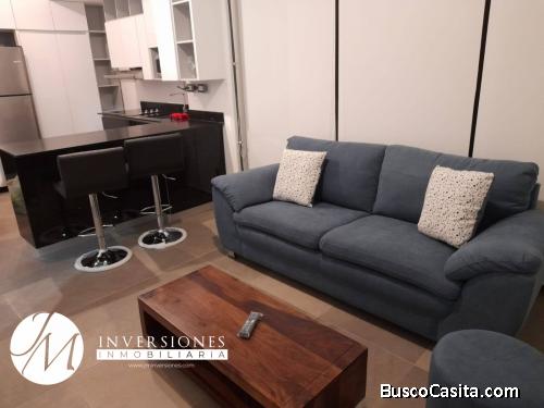  Apartamento en Venta Y Renta en zona 16