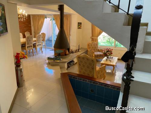 CASA DE DOS NIVELES EN CONDOMINIO VILLAS DE PINULA, KM 18.5 CARRETERA A SAN JOSÉ PINULA