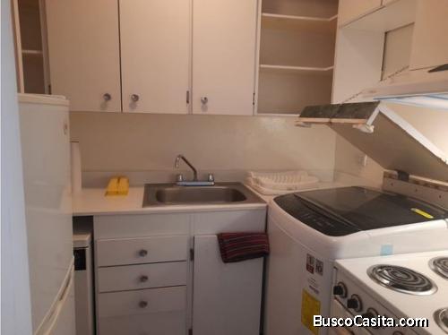 Apartamento en Renta en Super Centro, Zona 15