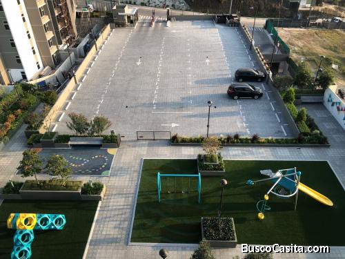 APARTAMENTO EN VENTA CONDADO NARANJO IDEAL PARA INVERSIONISTA 