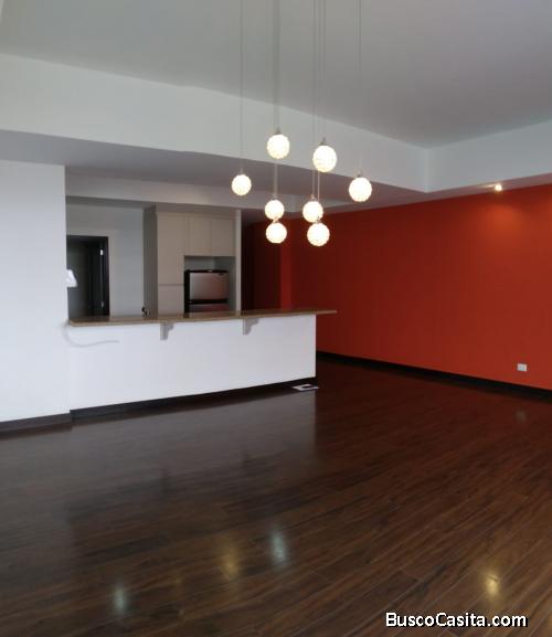 Renta de apartamento en Vista Hermosa I