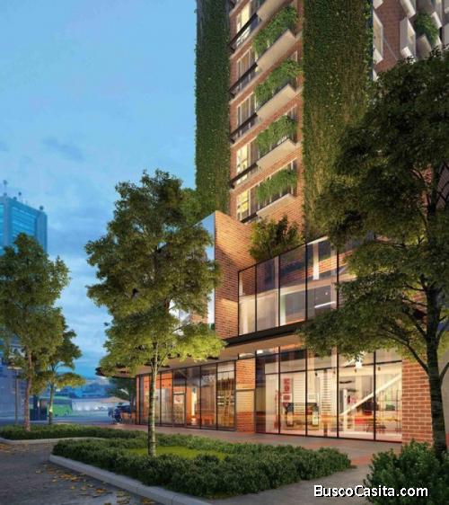 APARTAMENTO EN RENTA EN ZONA 4