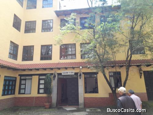 Citymax alquila apartamentooficina en Santa Lucía milpas altas