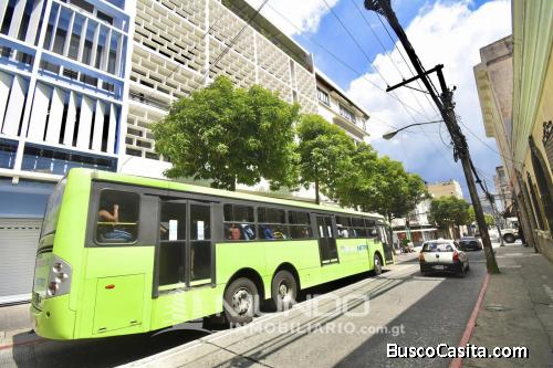 APARTAMENTO EN RENTA ZONA 1  MUNDO INMOBILIARIO