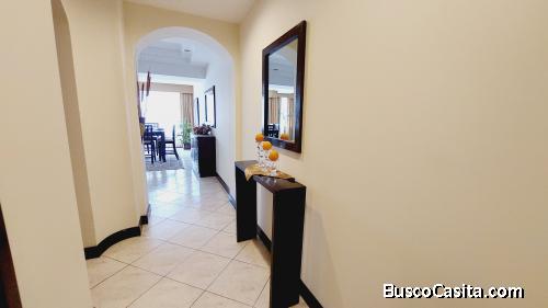 Apartamento en VentaRenta Amueblado Milenia zona 10