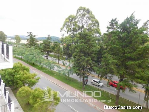 LIRIOS DE CAYALA II APARTAMENTO EN RENTA