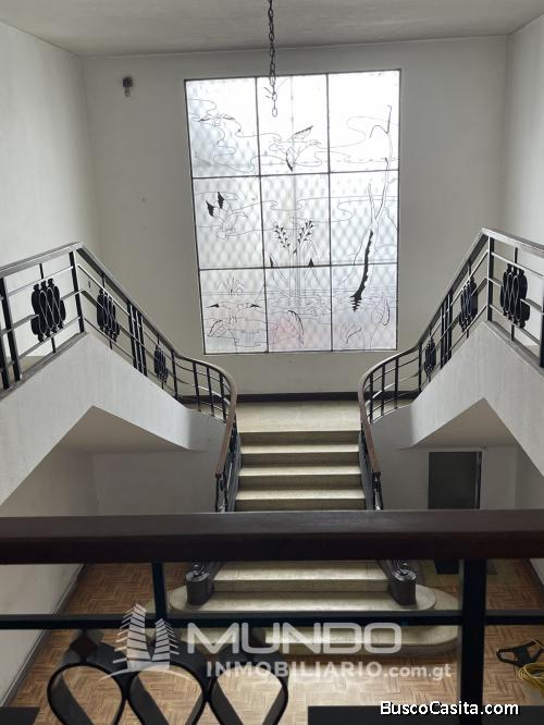 CASA EN RENTA ZONA 4MUNDO INMOBILIARIO