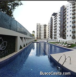 LINDO APARTAMENTO EN VENTA, ZONA 7 CERCANO A MAJADAS