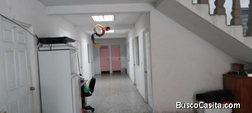 Citymax antigua renta  amplia casa con excelente ubicación  en Chimaltenango.