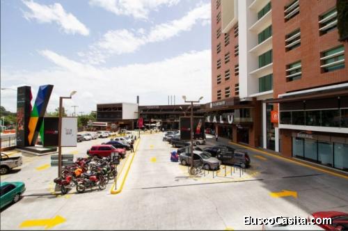 Oficina en Venta en Zona 4 Mixco Condado Naranjo