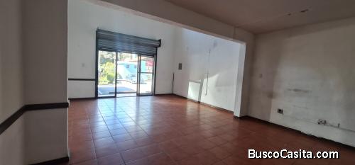 Local Comercial en Renta sobre carretera a San Lucas