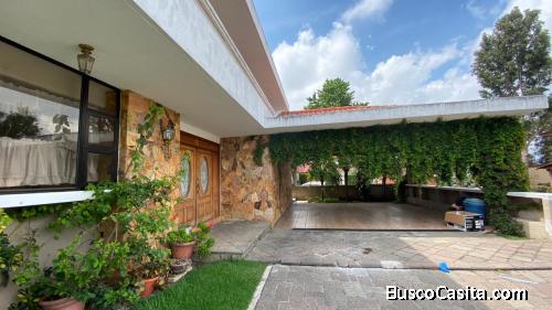 CASA EN RENTA EN CARRETERA A EL SALVADOR KM 16.5MUNDO INMOBILIARIO