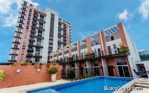 Se vende apartamento en zona 2 Guatemala 