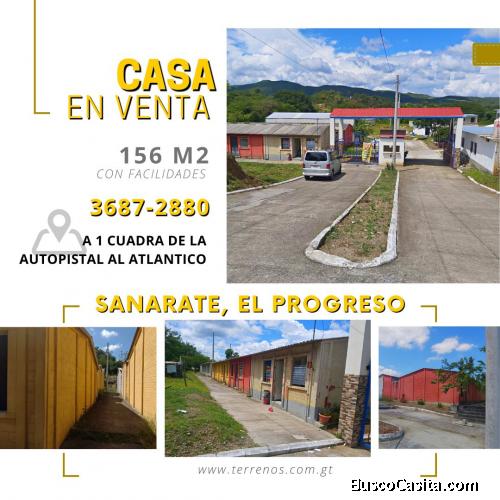 ATENCION SANARATE, CASA A LA VENTA!!