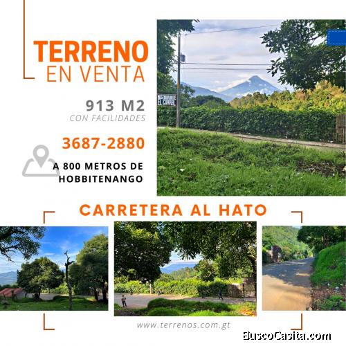 ATENCION SAN BARTOLOMÉ, TERRENO A LA VENTA!!