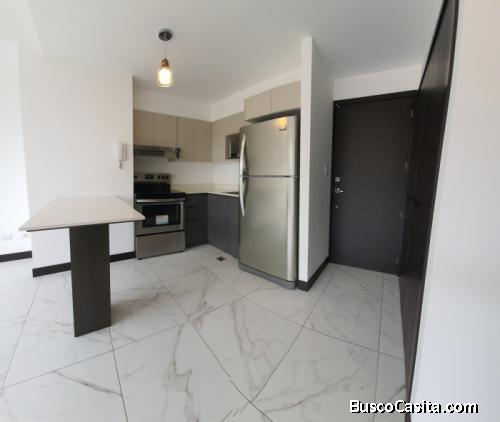 APARTAMENTO EN VENTA EN ZONA 15 CON EXCELENTE UBICACIÓN 