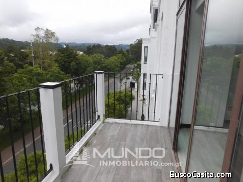 APARTAMENTO EN RENTA LIRIOS DE CAYALA  MUNDO INMOBILIARIO